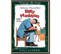 Billy Madison (Full Screen Special Edition)