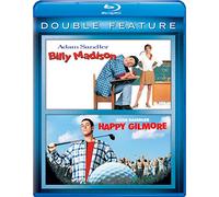 Billy Madison / Happy Gilmore
