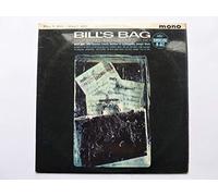 BILLY MAY - bill's bag LP