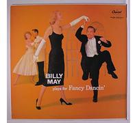 BILLY MAY - Fancy Dancin'