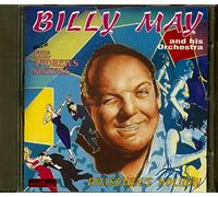 Billy May & His Orchestra With The Andrew Sisters - Billy May & His Orchestra