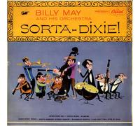 Billy May - Sorta-Dixie