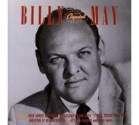 Billy may the capitol years (DVD) Indent