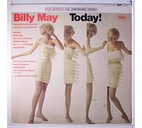 BILLY MAY - Today!