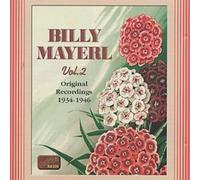 Mayerl Billy - Original Recordings, Vol.2: 1934-19