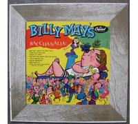 Billy May's Bacchanalia!