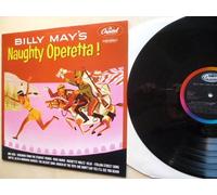Billy May's Naughty Operetta!