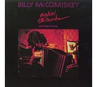 Billy McComiskey Makin' the Rounds (CD) Album