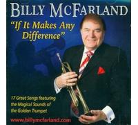 Billy McFarland - If It Makes Any Difference