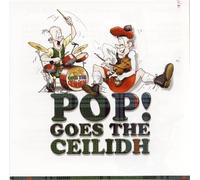 Billy McIntyre & His All Star Ceilidh Band - Pop! Goes The Ceilidh