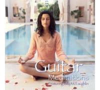 Billy McLaughlin Guitar Meditations (CD) Album
