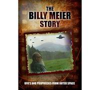 Billy Meier Story: UFO's & Prophecies From Outer [DVD] [2012] [Edizione: Regno Unito]