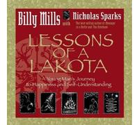 Billy Mills Lessons Of A Lakota (Tascabile)