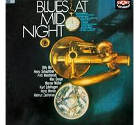 Billy Mo, Heinz Schachtner, Max Greger, Werner Müller, Kurt Edelhagen, Helmut Zacharias.. / Vinyl record [Vinyl-LP]