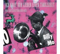 Billy Mo - Ich kauf' mir lieber einen Tirolerhut (Wirtschaftswunder-Mix, 1990) / Vinyl single [Vinyl-Single 7'']