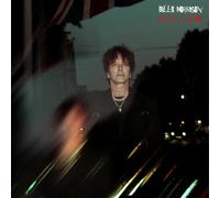 Billy Morrison Hollow (CD) Album (PRESALE 07/08/2026)