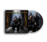 Billy Morrison & Ozzy Osbourne - Gods of Rock N Roll