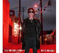 Billy Morrison The Morrison Project (CD) Album