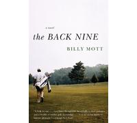 Billy Mott The Back Nine (Tascabile) Vintage Contemporaries