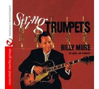 Billy Mure A String Of Trumpets (Digitally Remastered) (CD)