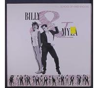 BILLY & MYLA - school of hard knocks