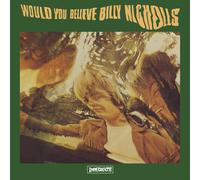 Billy Nicholls Would You Believe (Replica Edition) (CD) (PRESALE 03/10/2025)