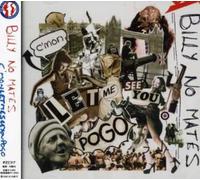 Billy No Mates - C'Monletmeseeyoupogo