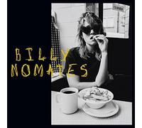 Billy Nomates
