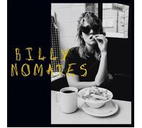 Billy Nomates Billy Nomates/Emergency Telephone (CD) Album
