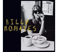 Billy Nomates - Billy Nomates (Neon Yellow) (LP)