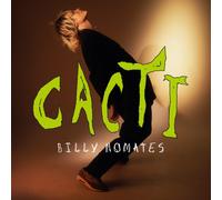 Cacti - Billy Nomates (Audio Cd)