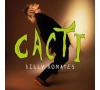 Billy Nomates - Cacti (LP)