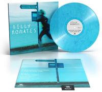 Billy Nomates Emergency Telephone (Vinyl LP) 12" EP Coloured Vinyl