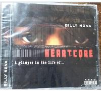 Billy Nova - Heartcore