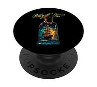 Billy O' Tea: Tempesta In Una Bottiglia Canzone Wellerman PopSockets PopGrip Adesivo
