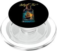 Billy O' Tea: Tempesta In Una Bottiglia Canzone Wellerman PopSockets PopGrip per MagSafe