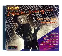 Billy Ocean, B.J. Thomas, Hot Chocolate, Gloria Gaynor, Osibisa..