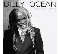 Billy Ocean - Because I Love You