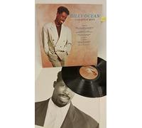 BILLY OCEAN - BILLY OCEAN greatest hits, BO TV 1