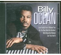 Billy Ocean - Billy Ocean [Import]