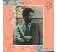 BILLY OCEAN - BILLY OCEAN / LOVERBOY