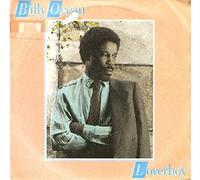Billy Ocean - BILLY OCEAN / LOVERBOY