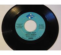 Billy Ocean - Billy Ocean - Suddenly - [7"]
