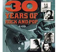 Billy Ocean, Billy Swan, Byrds, Earth, Wind & Fire, Meat Loaf, Bill Withers, Rose Laurens, Cyndi Lauper..