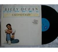 Billy Ocean - Calypso Crazy
