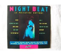 Billy Ocean, Full Force, Kool & The Gang - Night Beat II (1986) [Import]