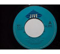 Billy Ocean - Get Outta My Dreams, Get Into My Car