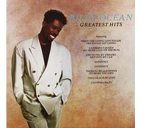 Ocean,Billy - Greatest Hits