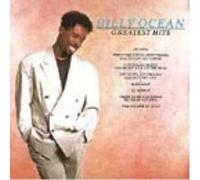 Billy Ocean Greatest Hits (CD)