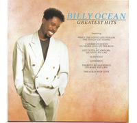 Ocean, Billy - Greatest Hits